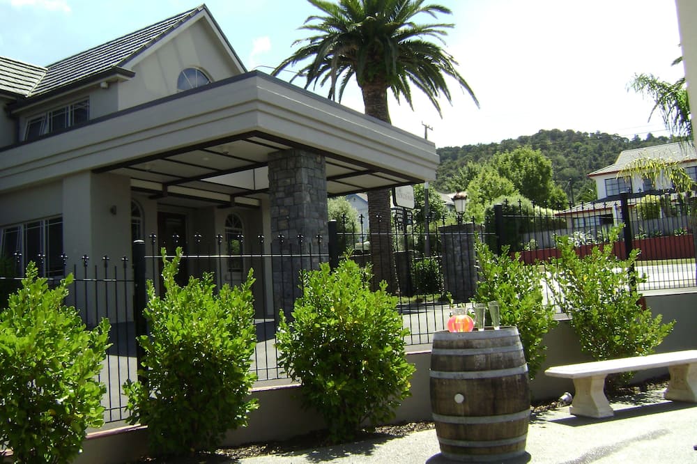 Lodge Bordeaux
