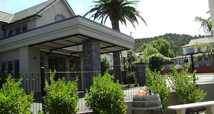 Lodge Bordeaux