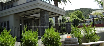 Lodge Bordeaux