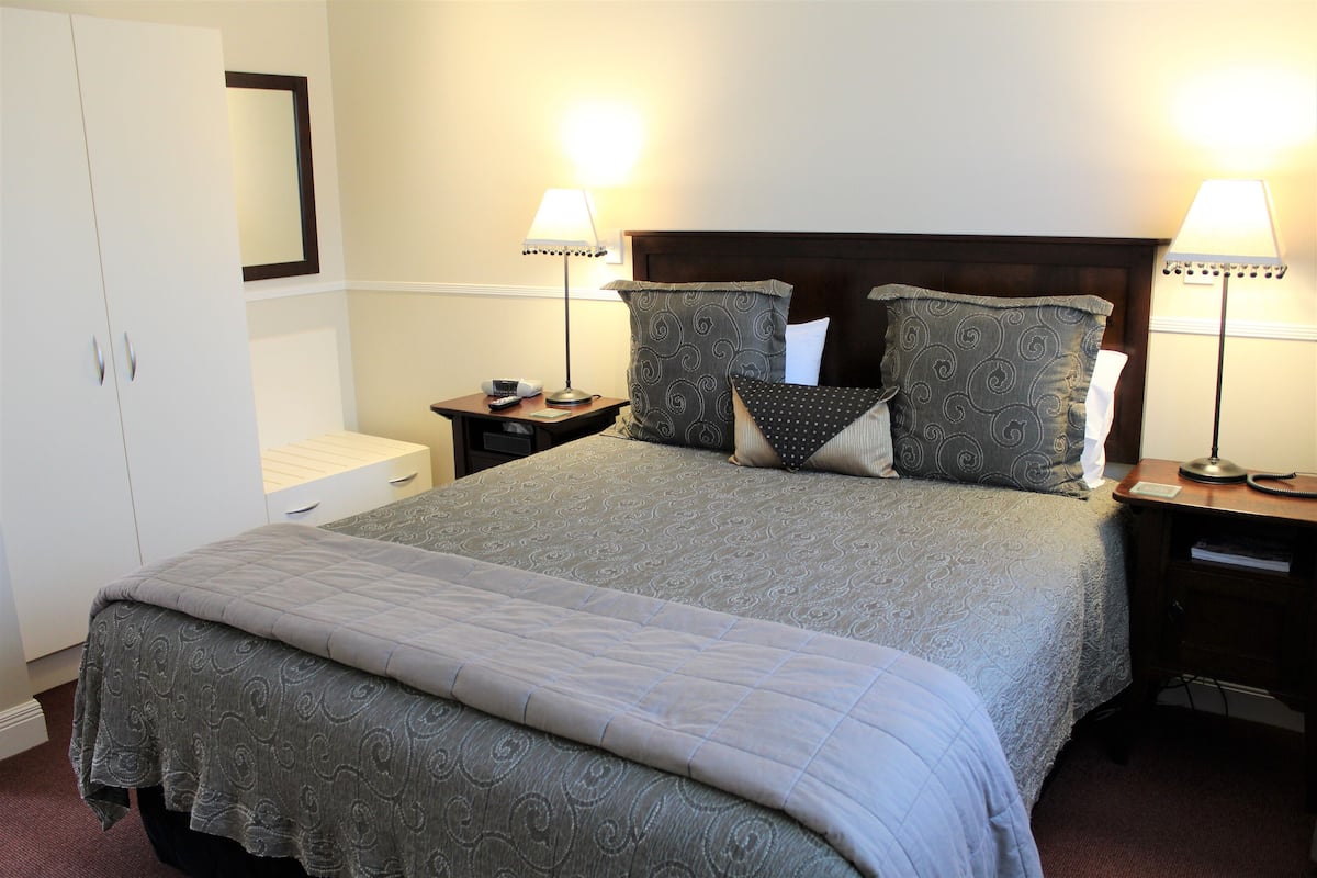 Deluxe-Apartment, 1 Schlafzimmer