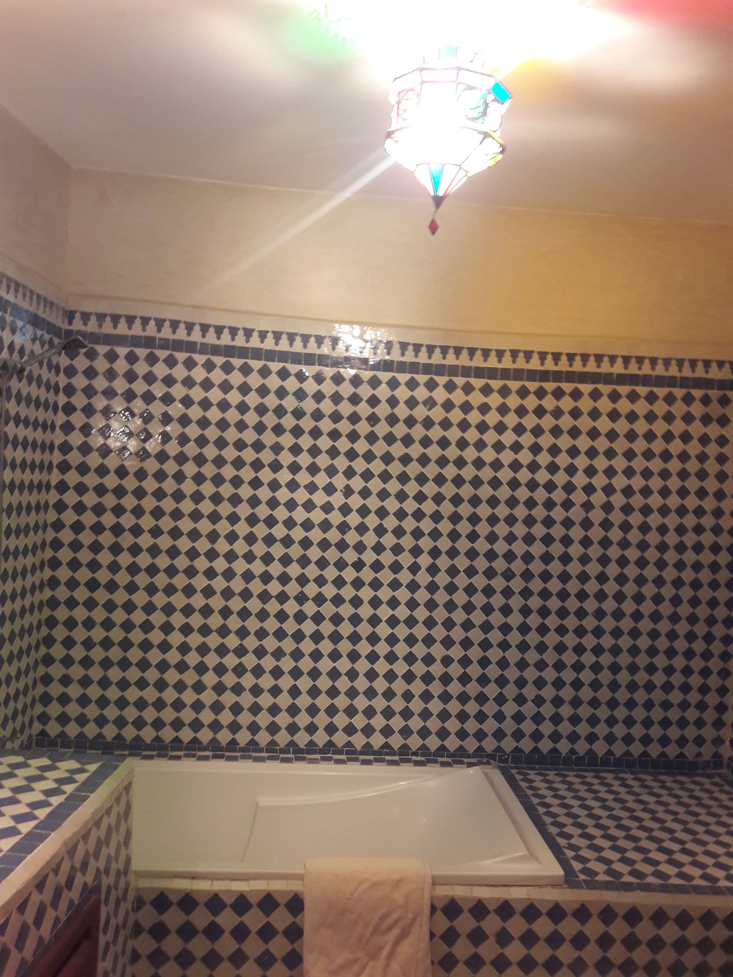 Photo - Riad Lakhdar