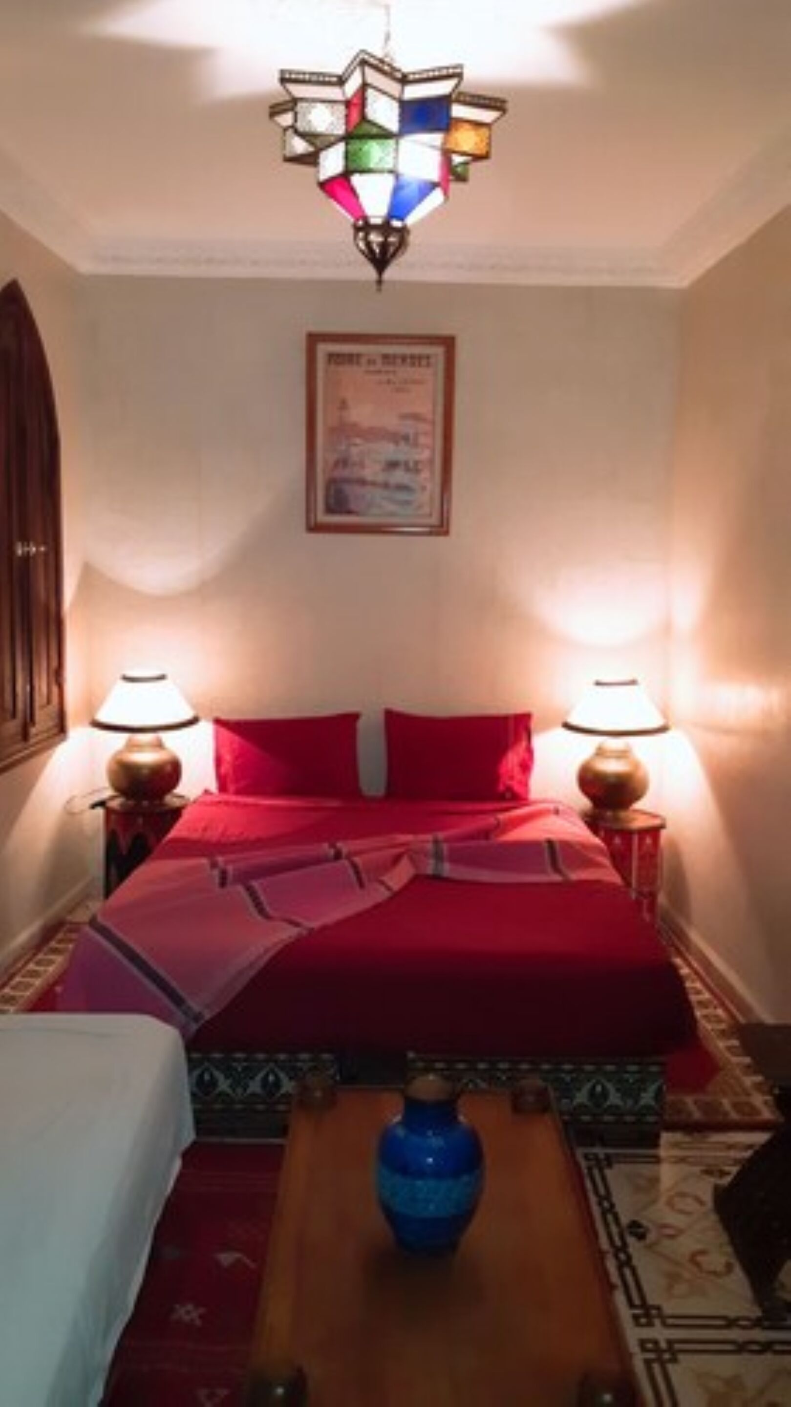 Photo - Riad Lakhdar