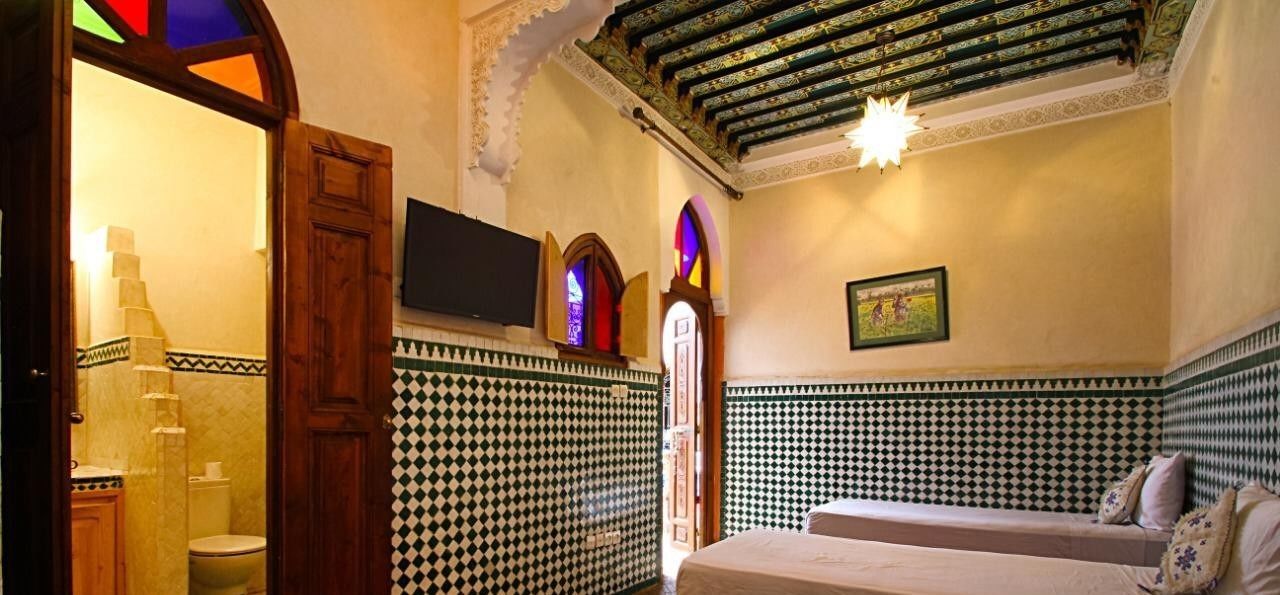 Photo - Riad Lakhdar