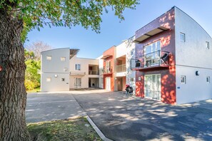 Superior Apartment, 1 Bedroom | Exterior