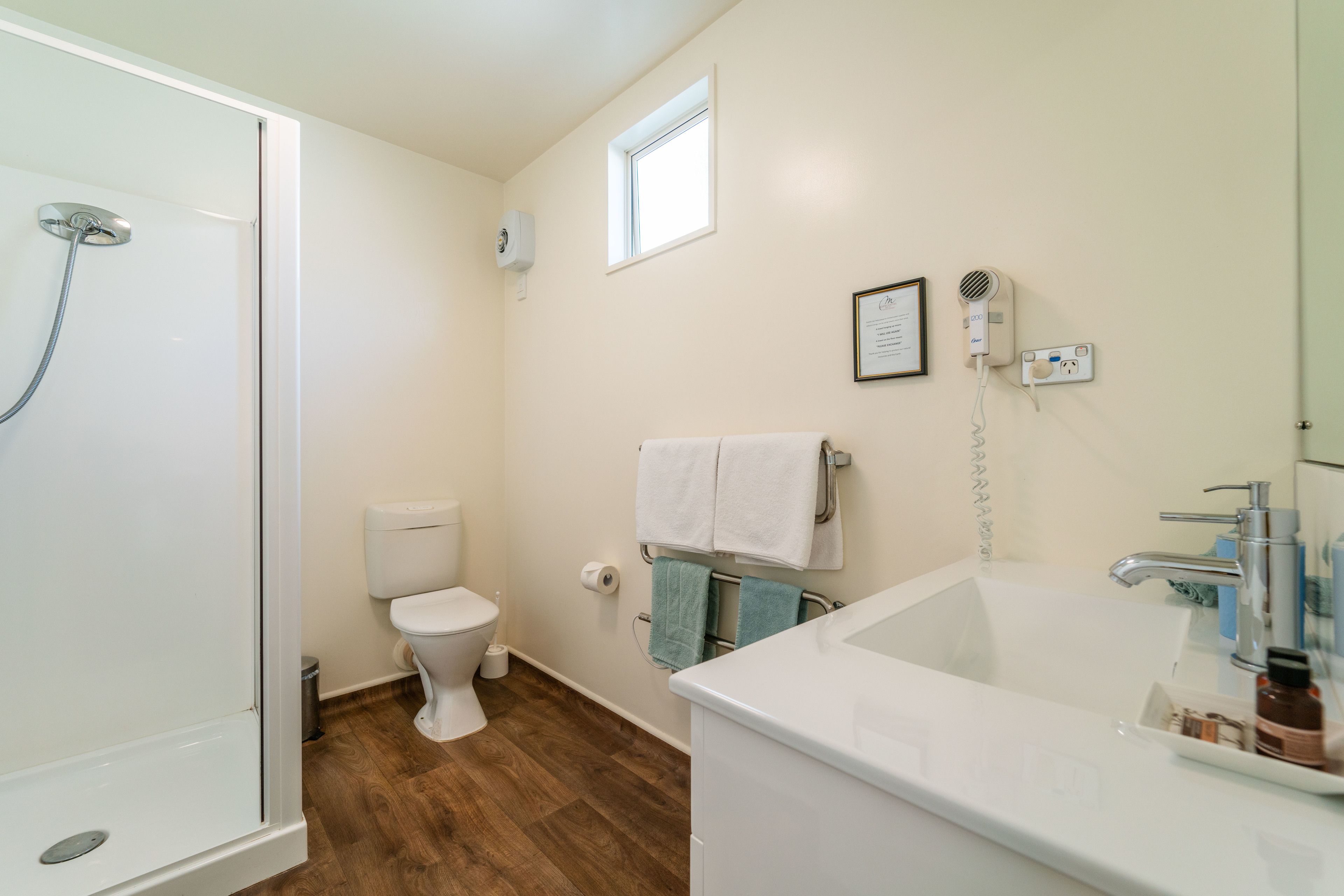 Foto - City Centre Motel