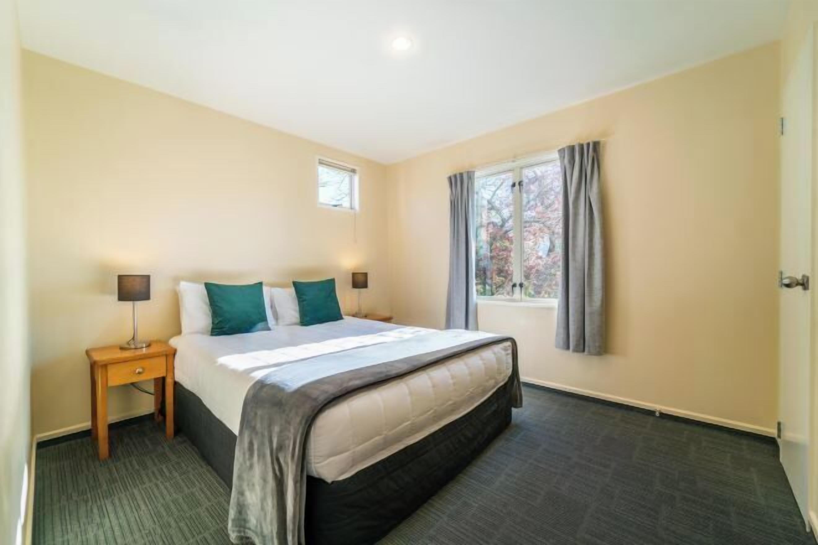 In-room safe, soundproofing, iron/ironing board, cots/infant beds