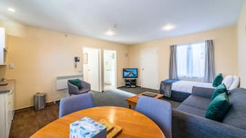 Superior Apartment, 1 Bedroom
