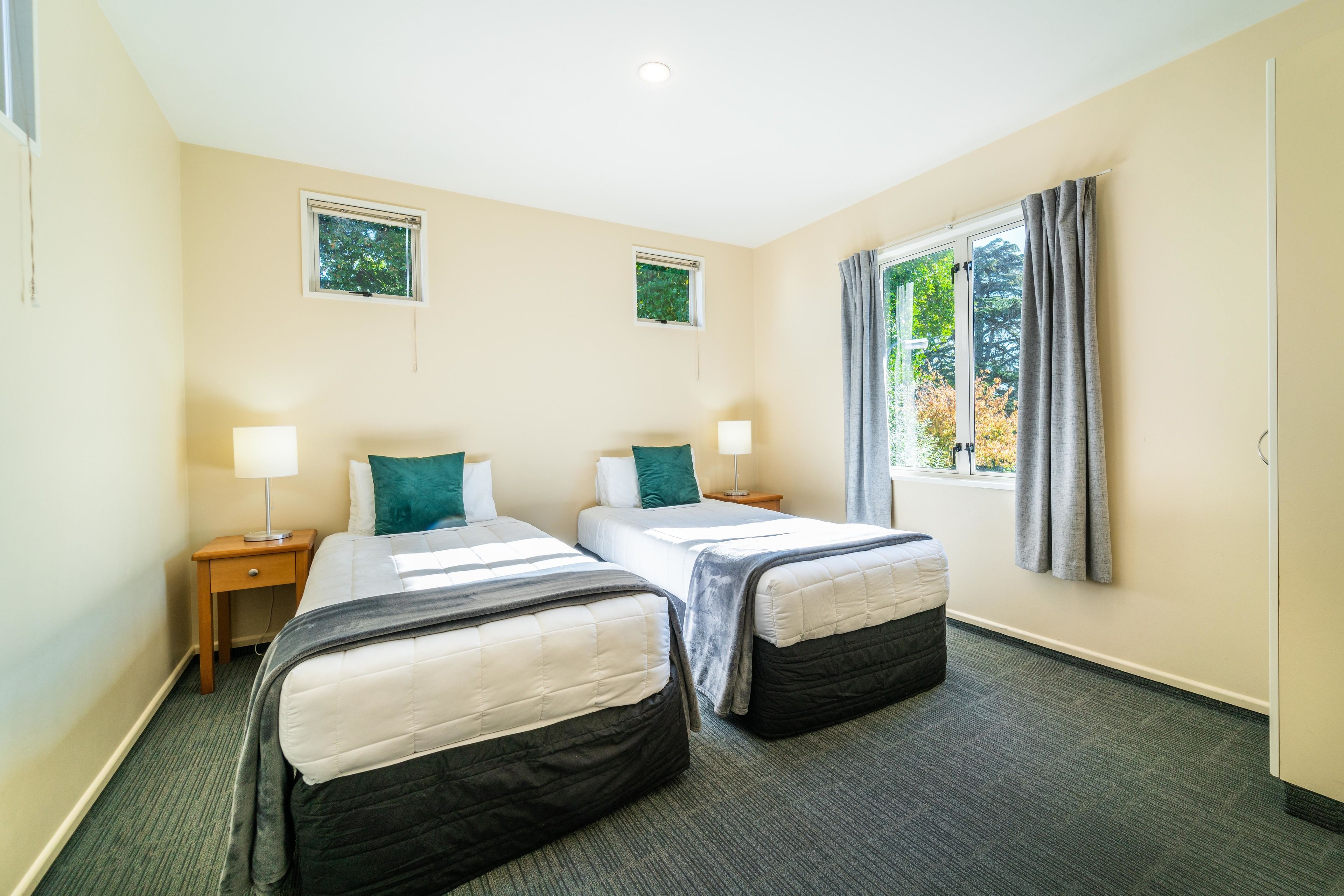 Foto - City Centre Motel