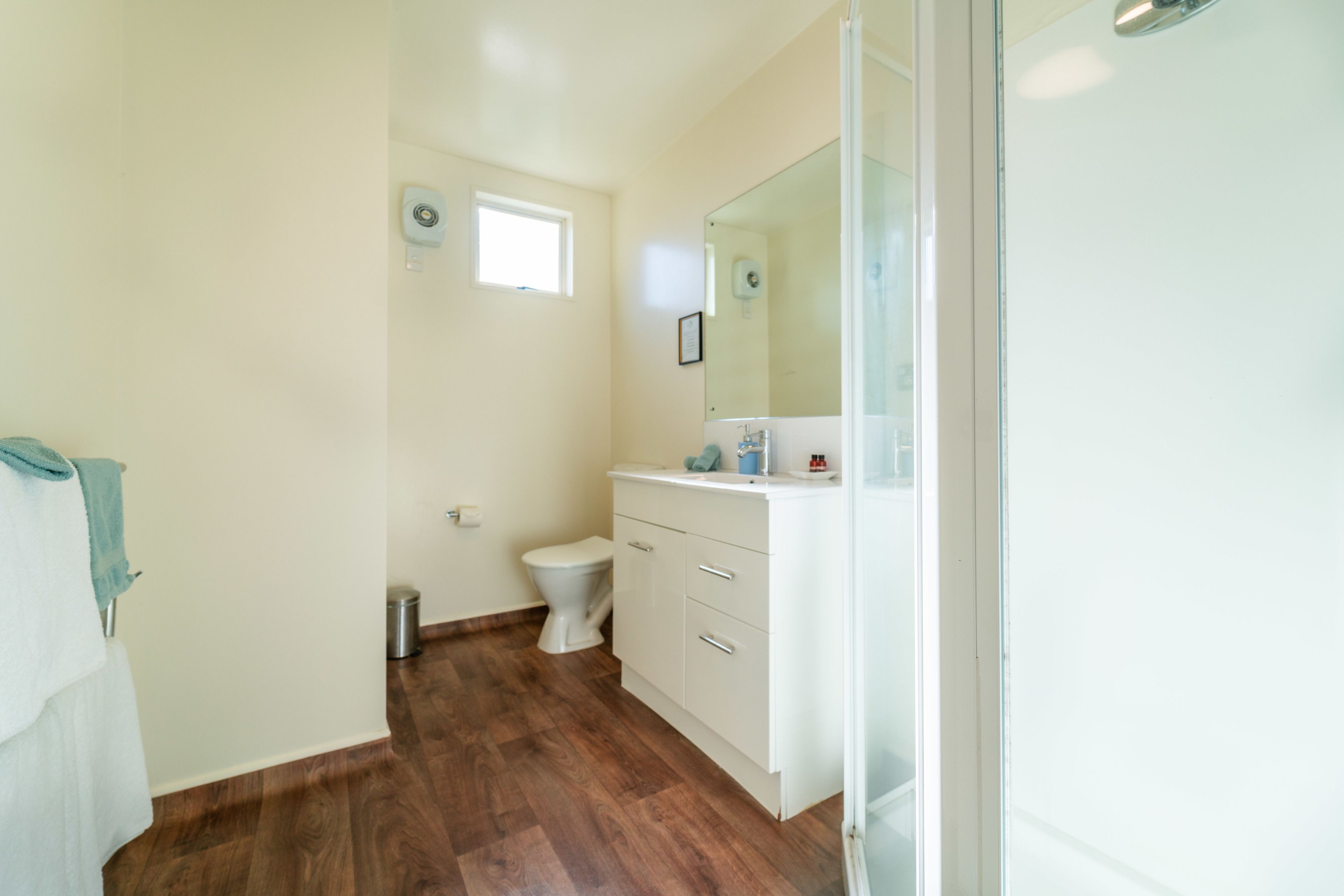 Foto - City Centre Motel