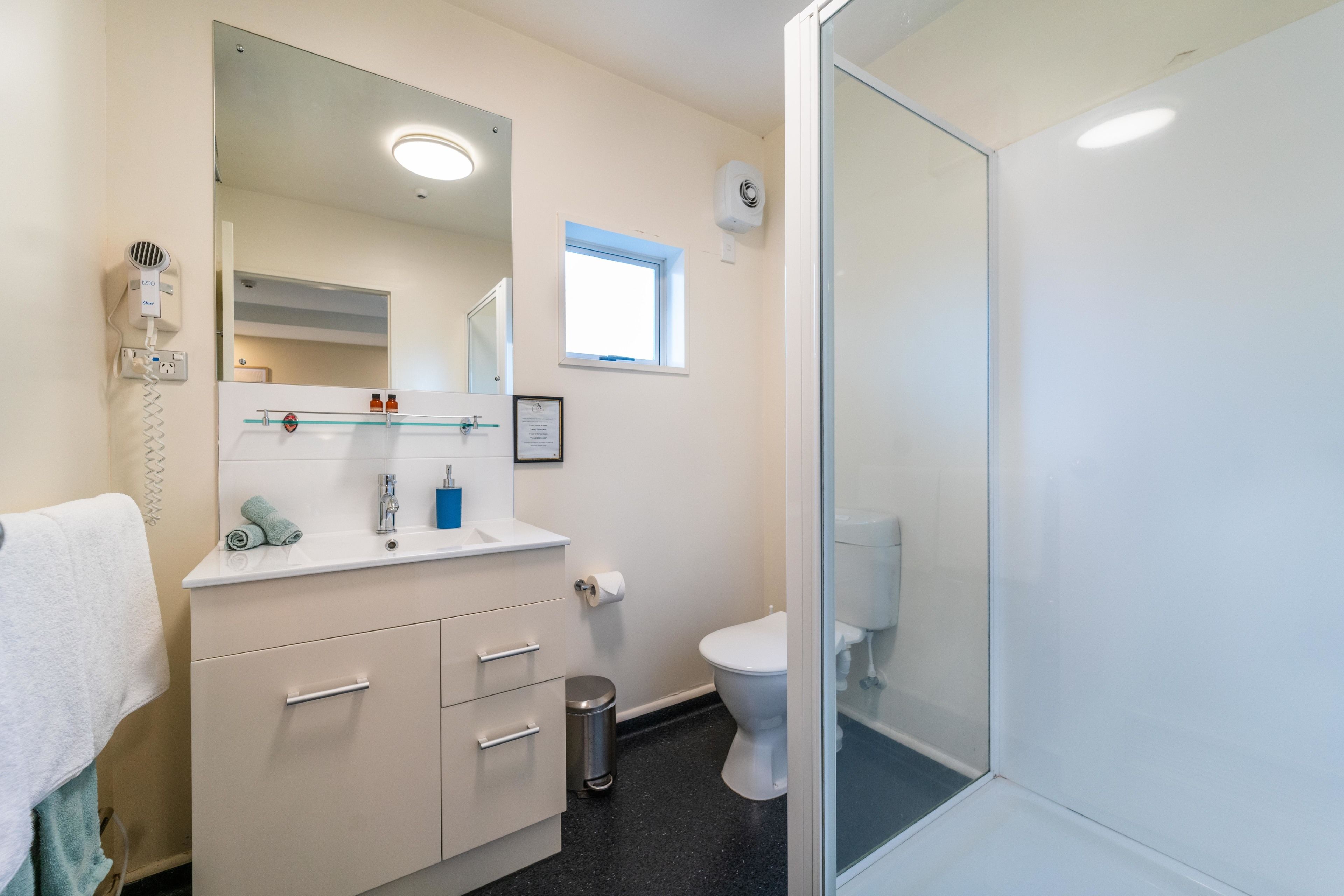 Foto - City Centre Motel