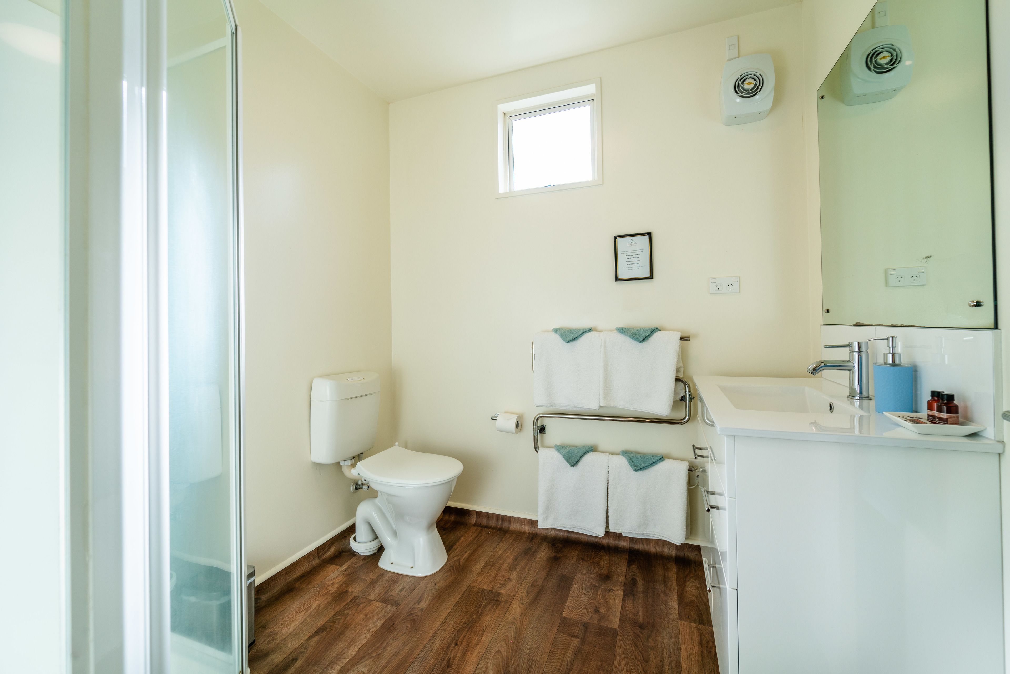 Foto - City Centre Motel