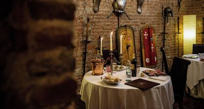 Relais Castello Bevilacqua