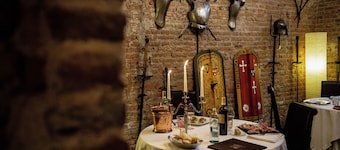Relais Castello Bevilacqua