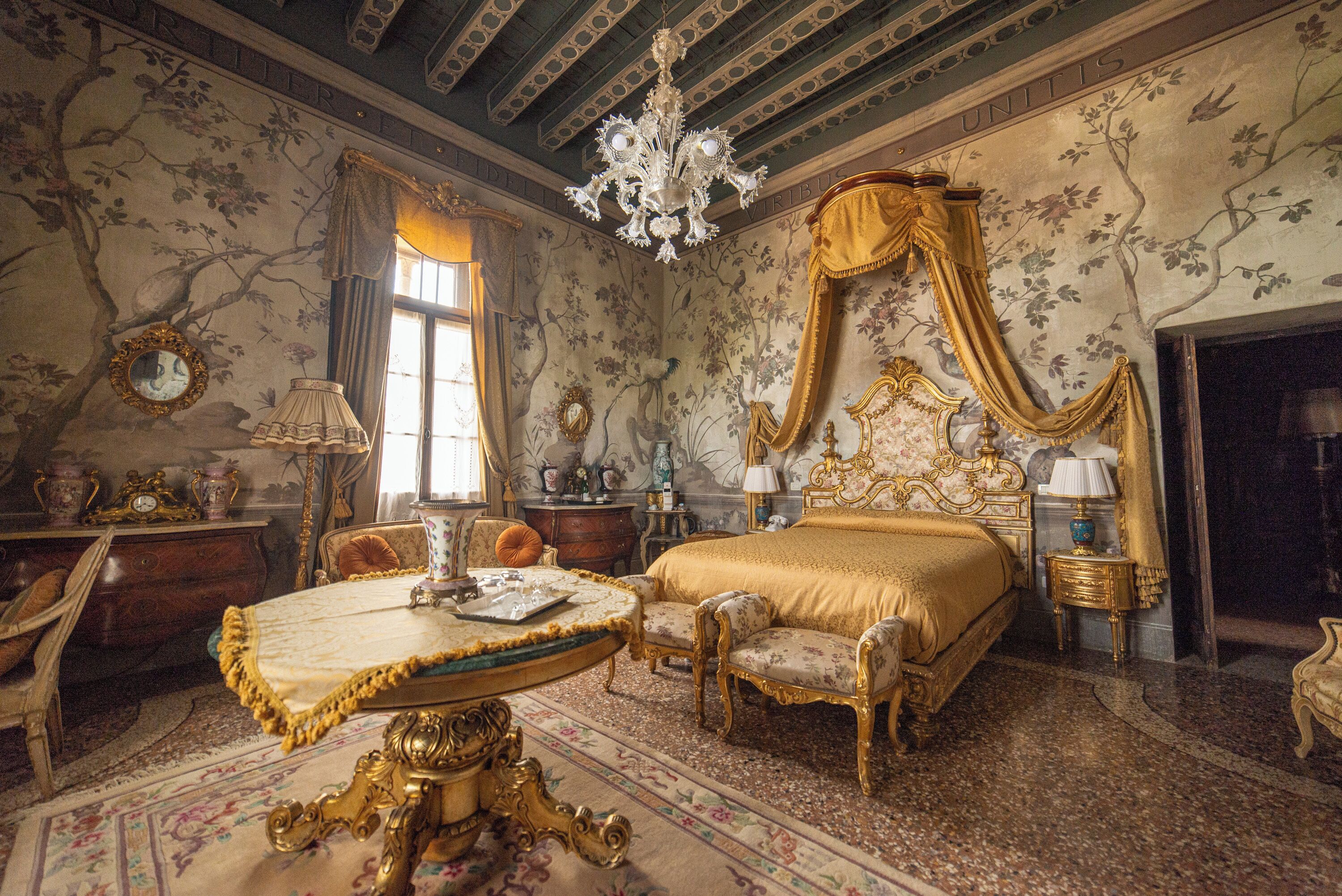Luxury-Suite | Zimmersafe, Schreibtisch, schallisolierte Zimmer, kostenloses WLAN