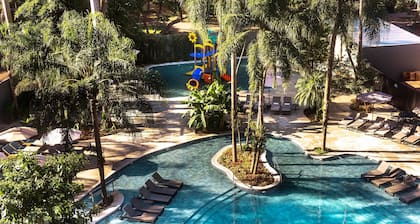 Hotel Saint George