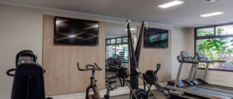 Gimnasium