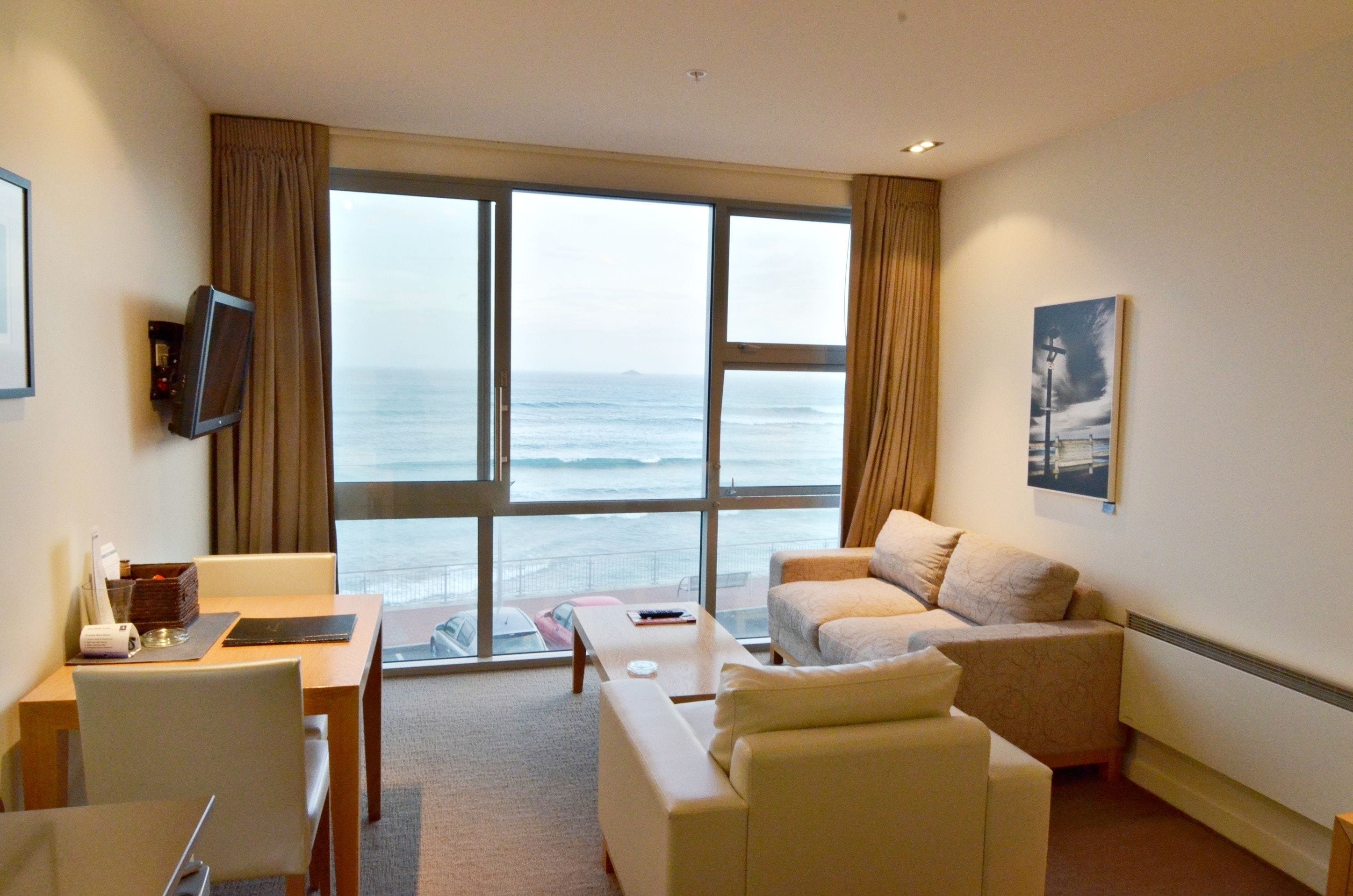 executive room, ocean view | beach/ocean view