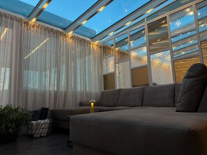 Lobby lounge - Hotel Hvolsvöllur (Rangárþing eystra)