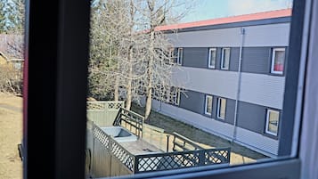 Bañera de hidromasaje exterior