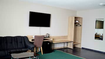 Servicios de la habitación