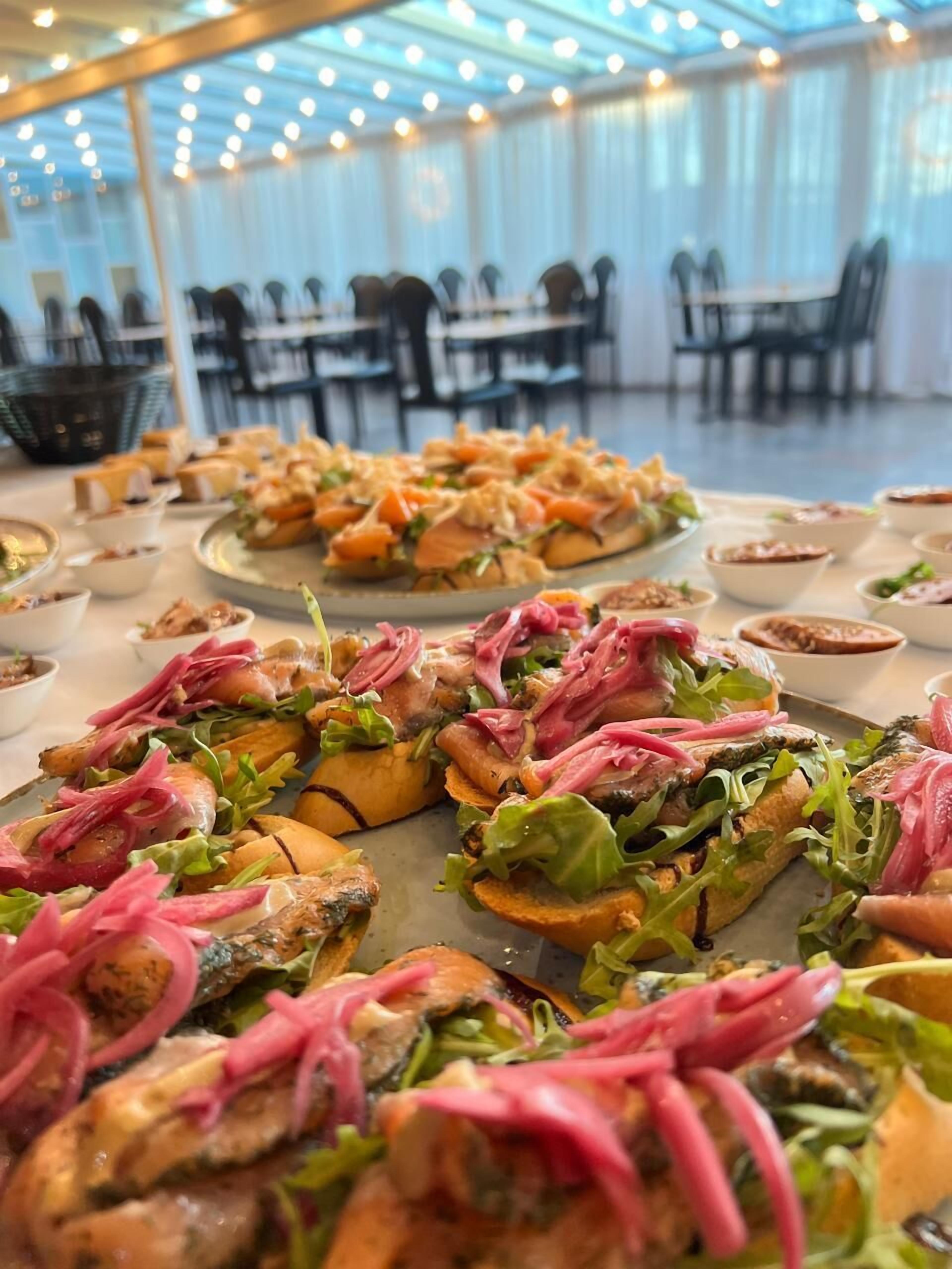 Eten en drinken