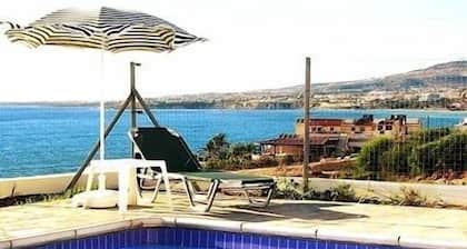 Aura Holiday Villas