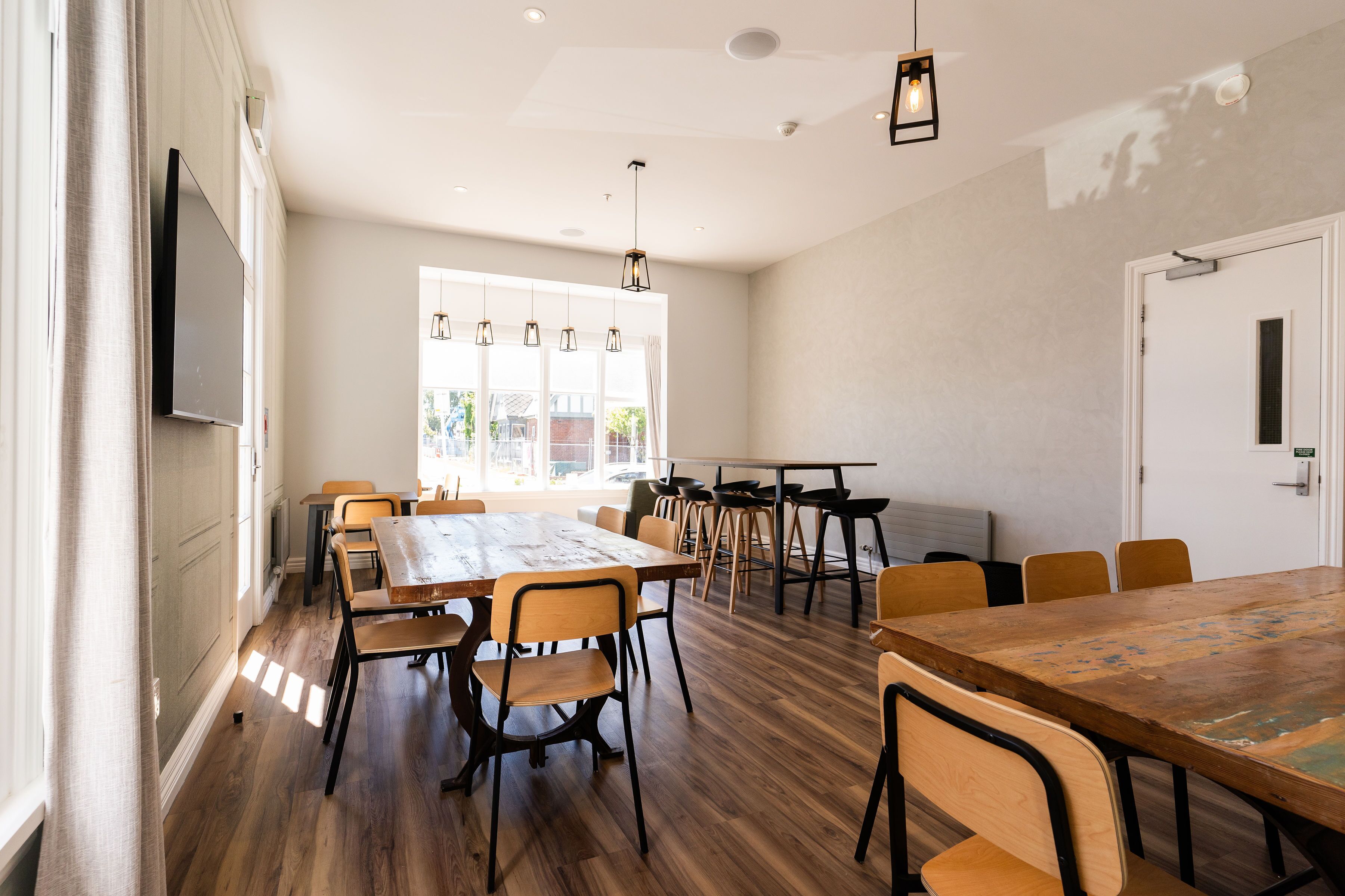 Foto - Haka House Christchurch