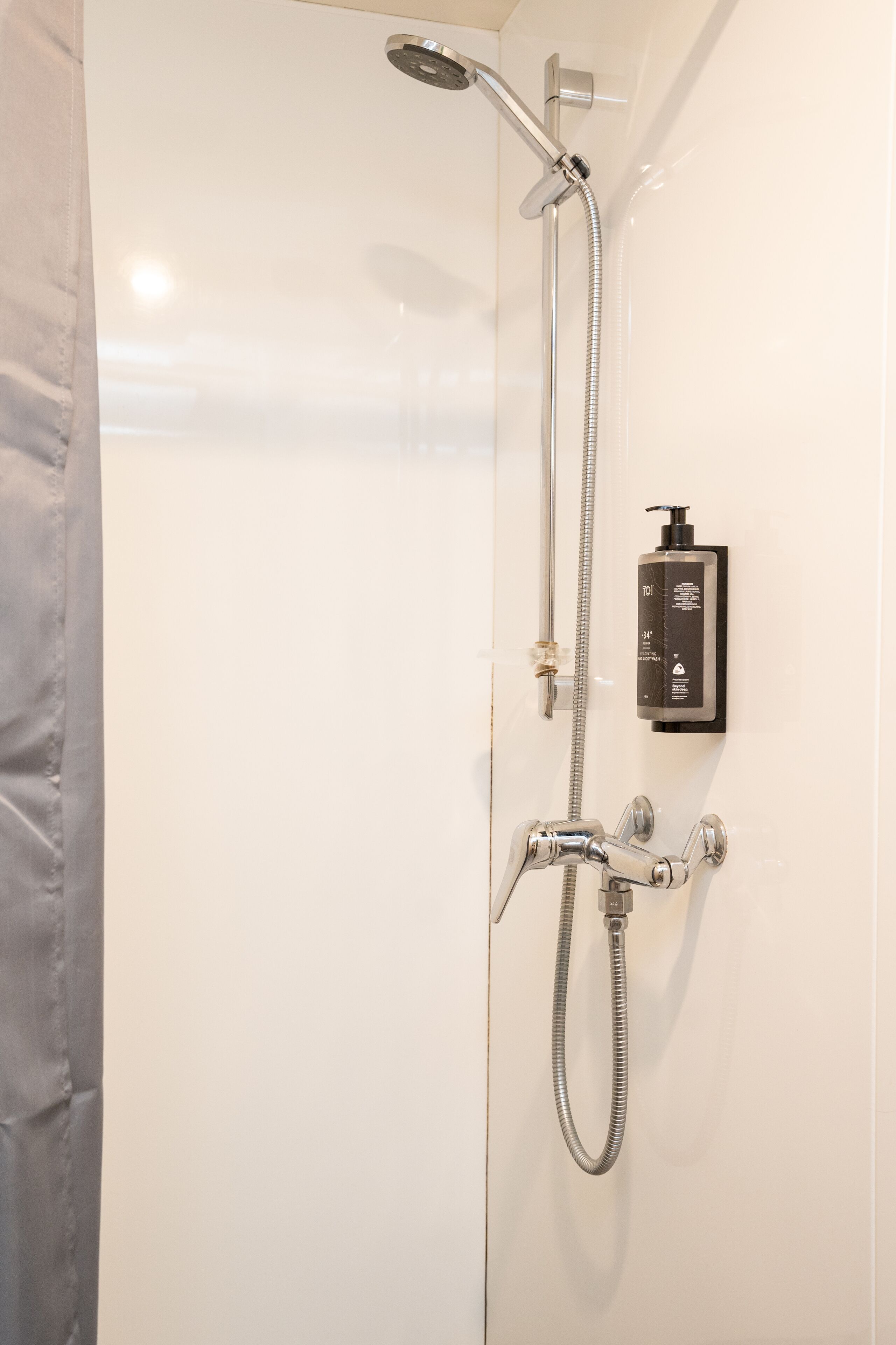 Photo - Haka House Christchurch