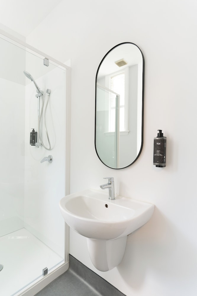 Haka House Christchurch by null