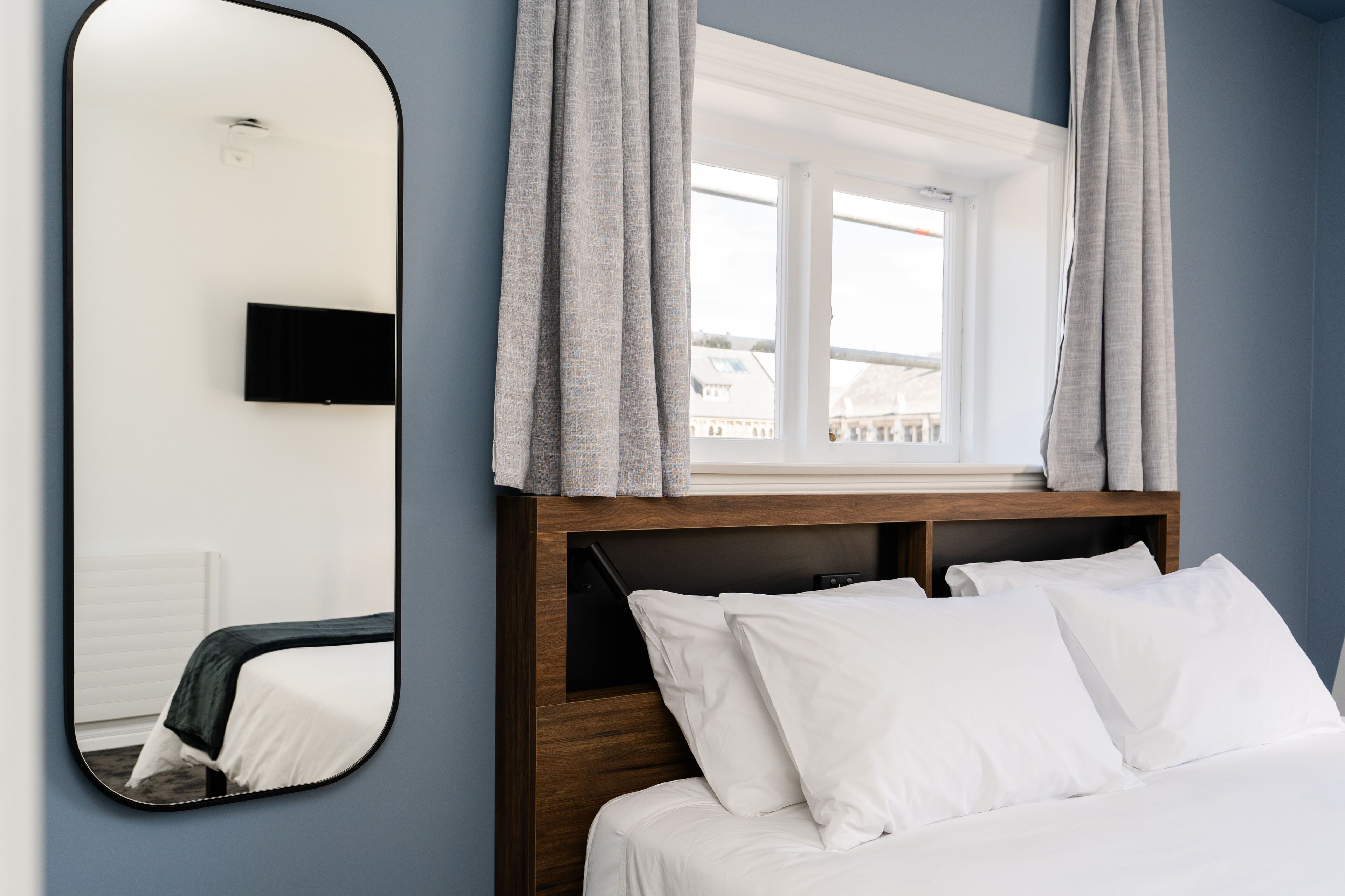 Foto - Haka House Christchurch