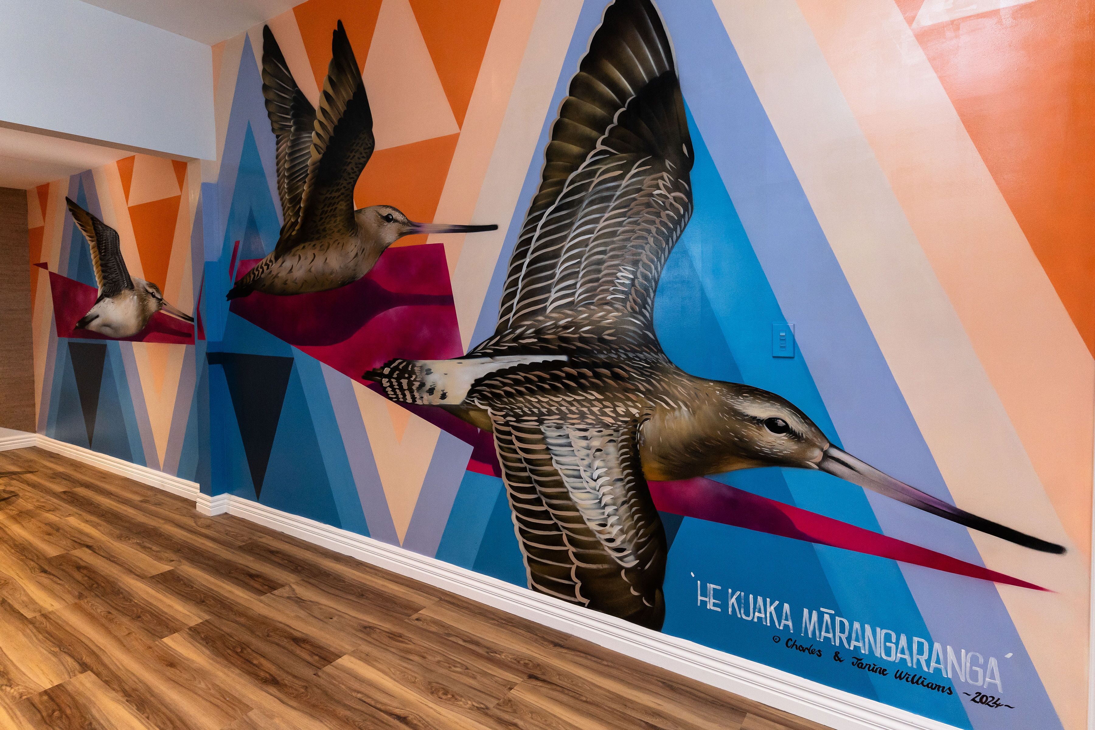 Photo - Haka House Christchurch