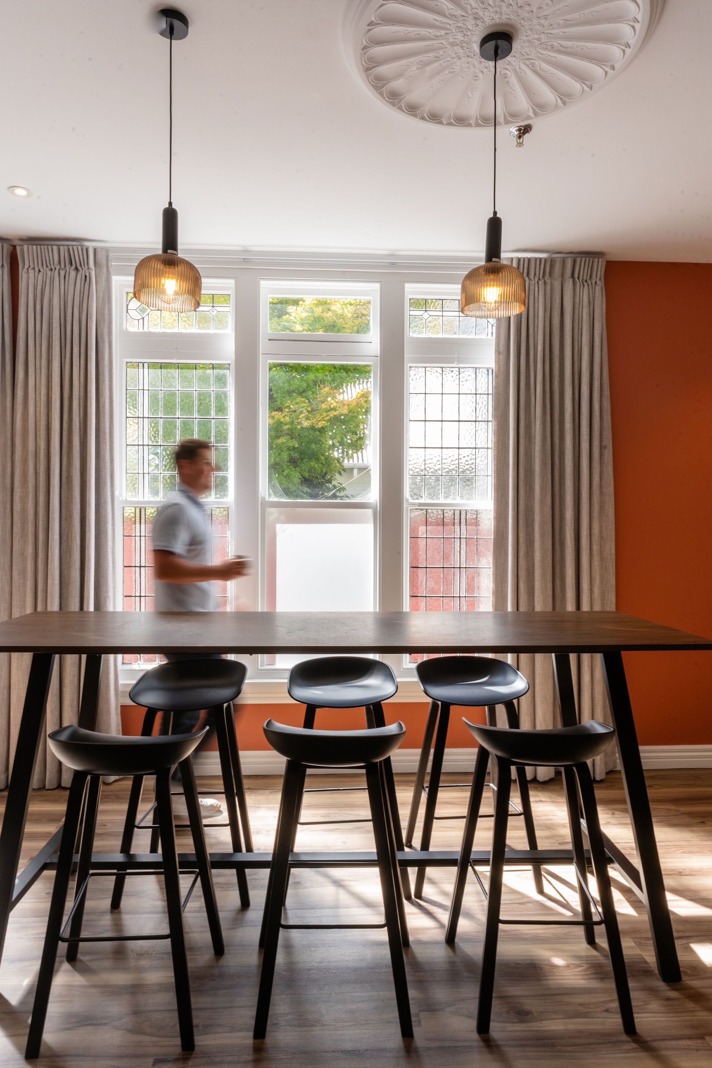 Photo - Haka House Christchurch