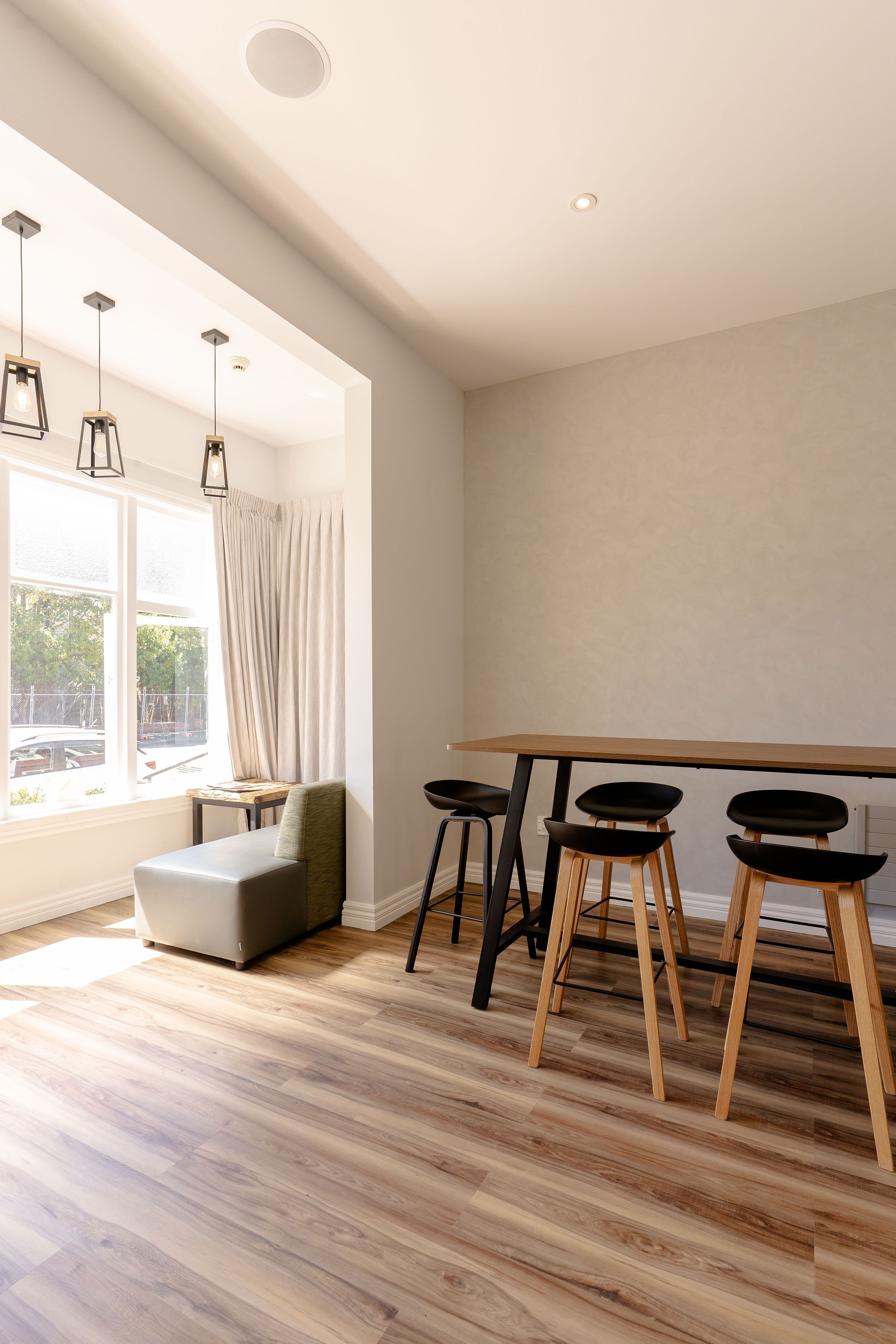 Photo - Haka House Christchurch