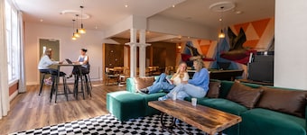 Haka House Christchurch