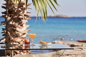 3 Restaurants; Frühstück, Mittagessen und Abendessen werden serviert
