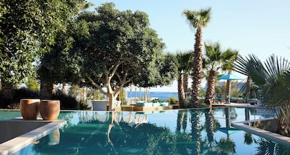 Aquagrand Artistic Luxury Beach Resort - Adults Only