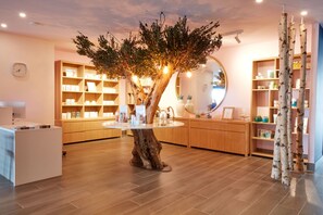 Boutique de cadeaux