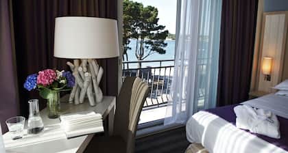 Kastel Wellness Hôtel Thalasso & Spa