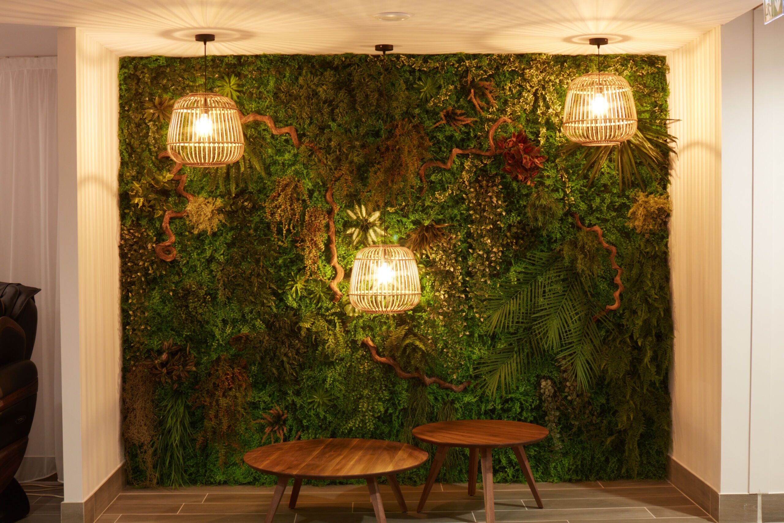 couples treatment room(s), turkish bath/hammam, body treatments