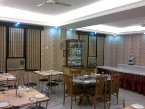 Bar (on property) - Angel Residency (Greater Noida)