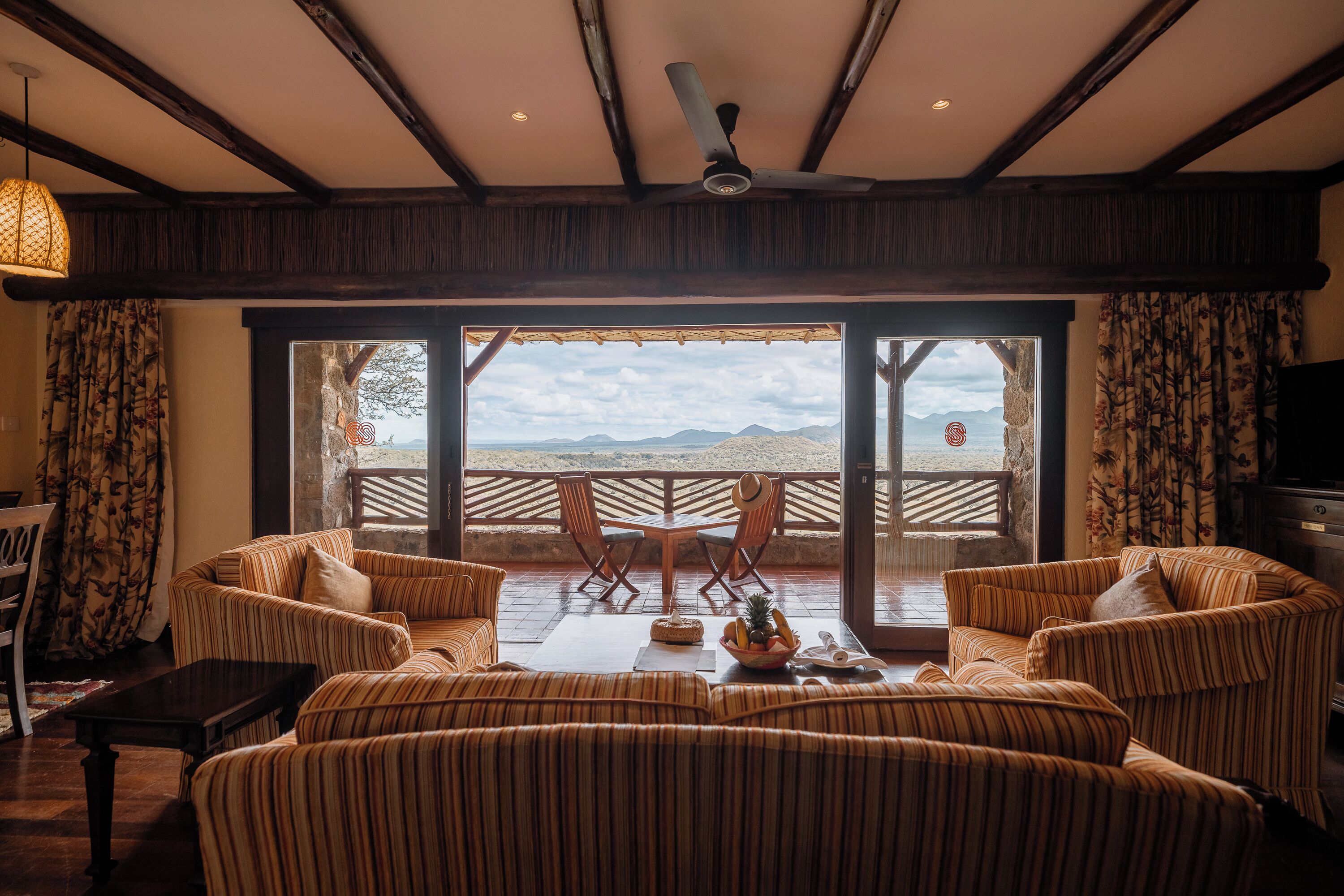 Executive Suite | In-room safe, desk, laptop workspace, rollaway beds (surcharge)