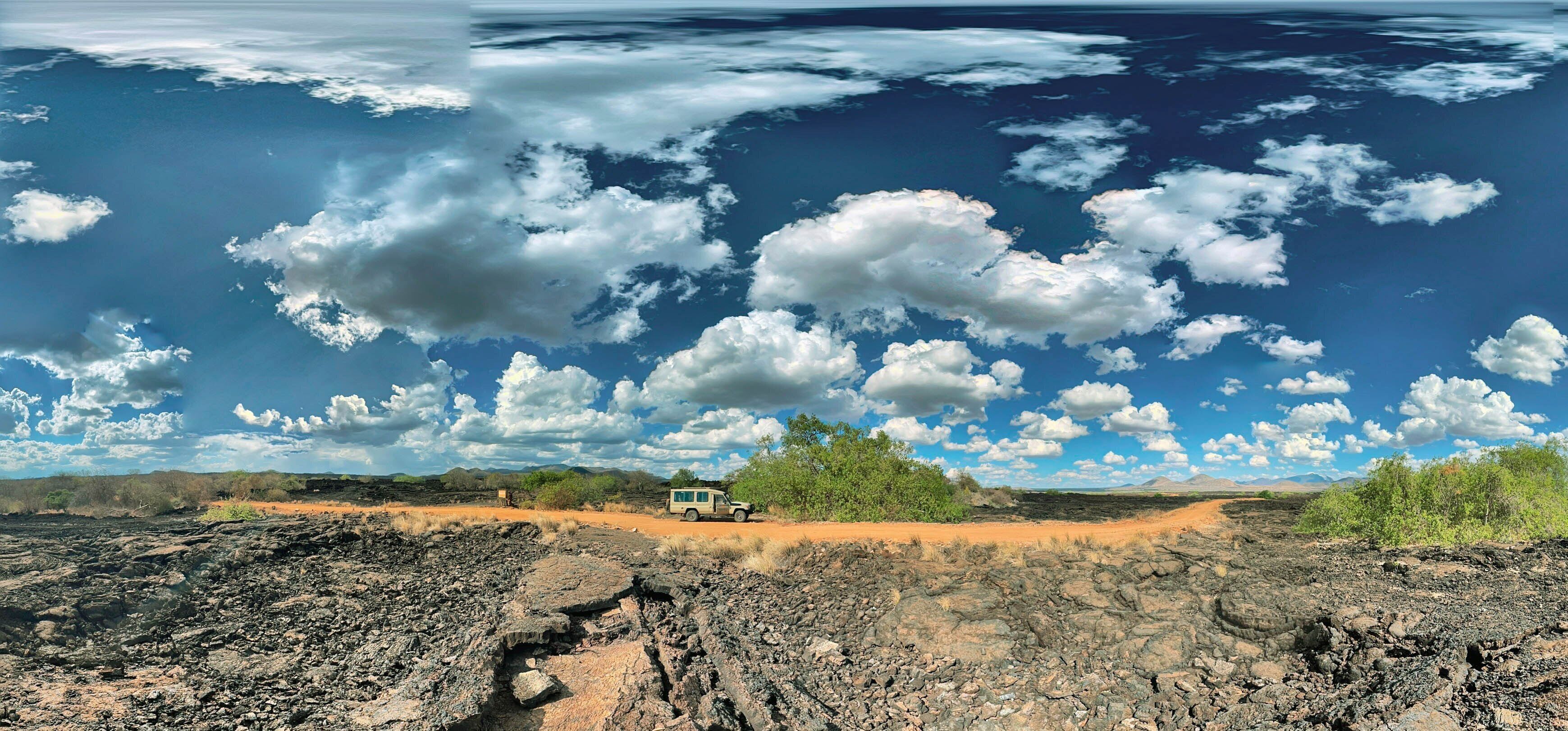 potholing/cave exploring