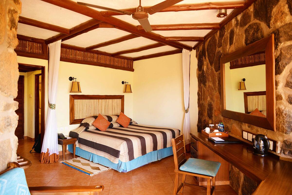 Deluxe Room, Non Smoking