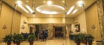 Hotel Asia Vaishno Devi