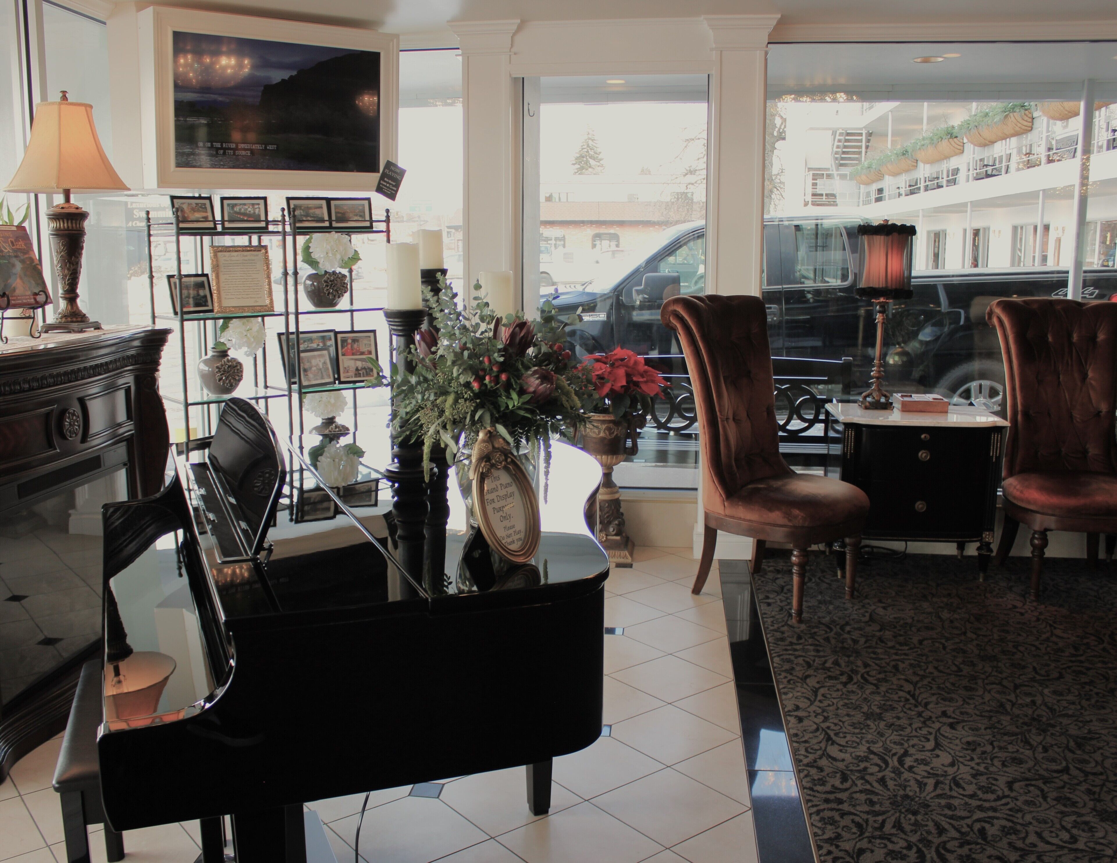 Foto - Lewis & Clark Motel - Bozeman