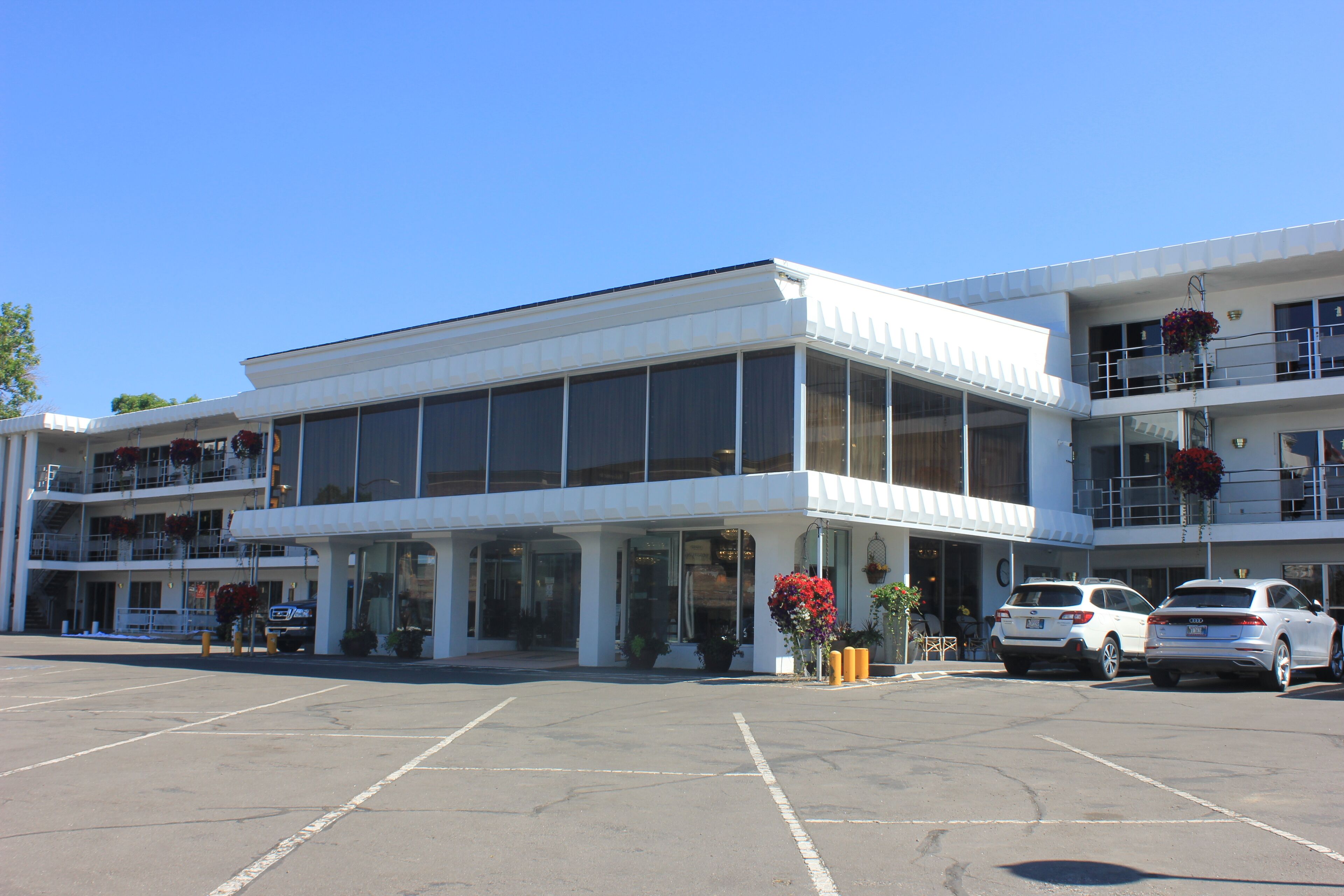 Foto - Lewis & Clark Motel - Bozeman