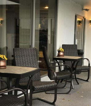 DĂ©tail de lâextĂ©rieur