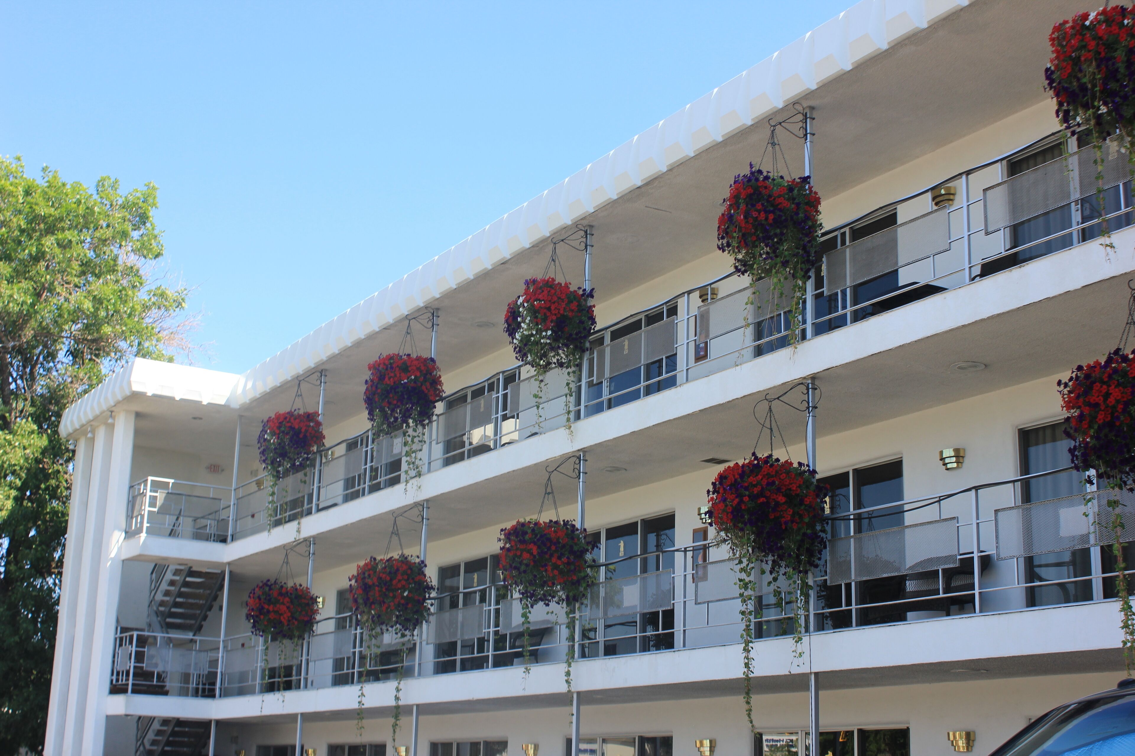 Foto - Lewis & Clark Motel - Bozeman