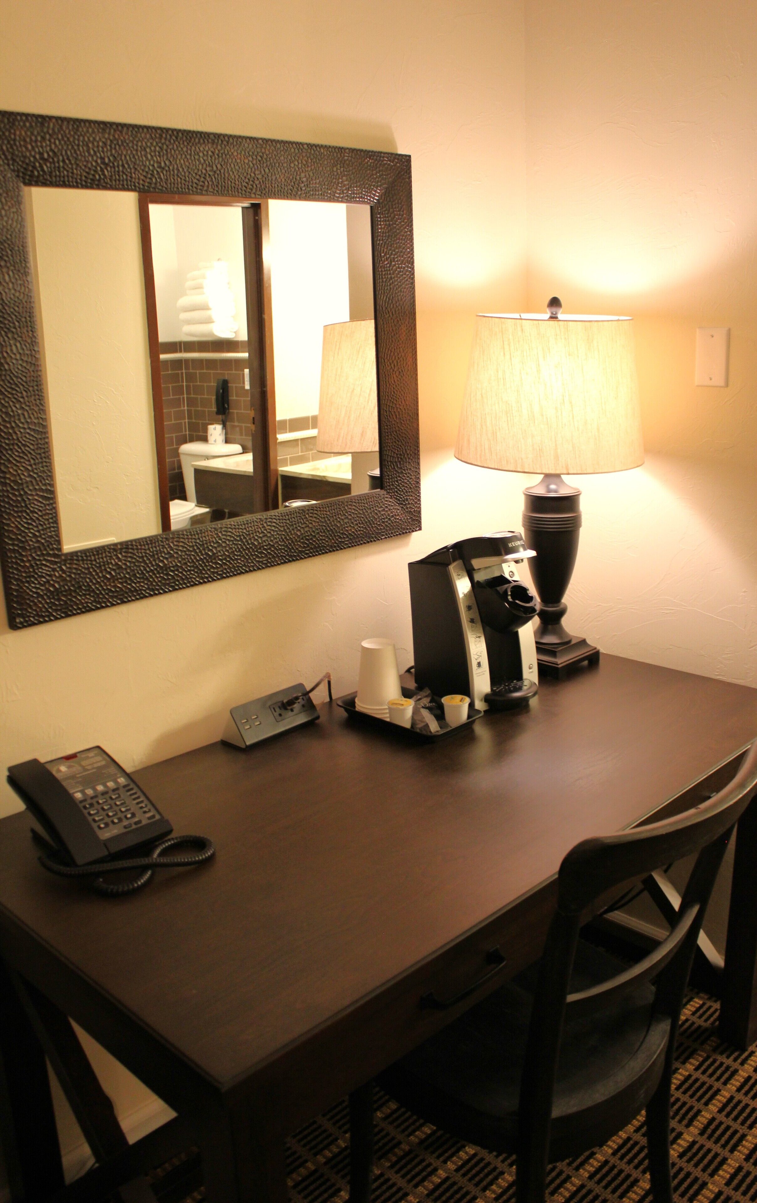 Foto - Lewis & Clark Motel - Bozeman