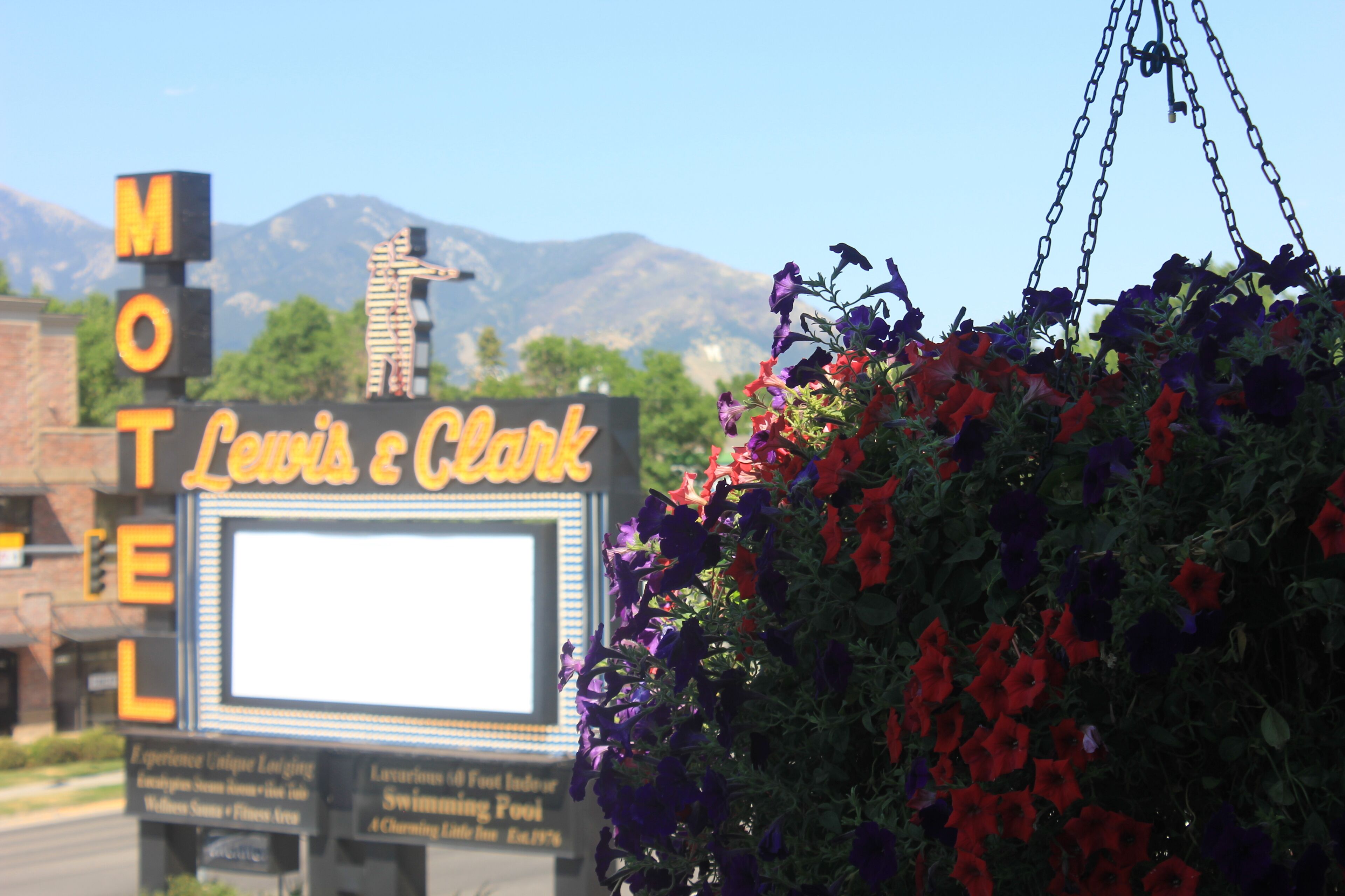 Foto - Lewis & Clark Motel - Bozeman